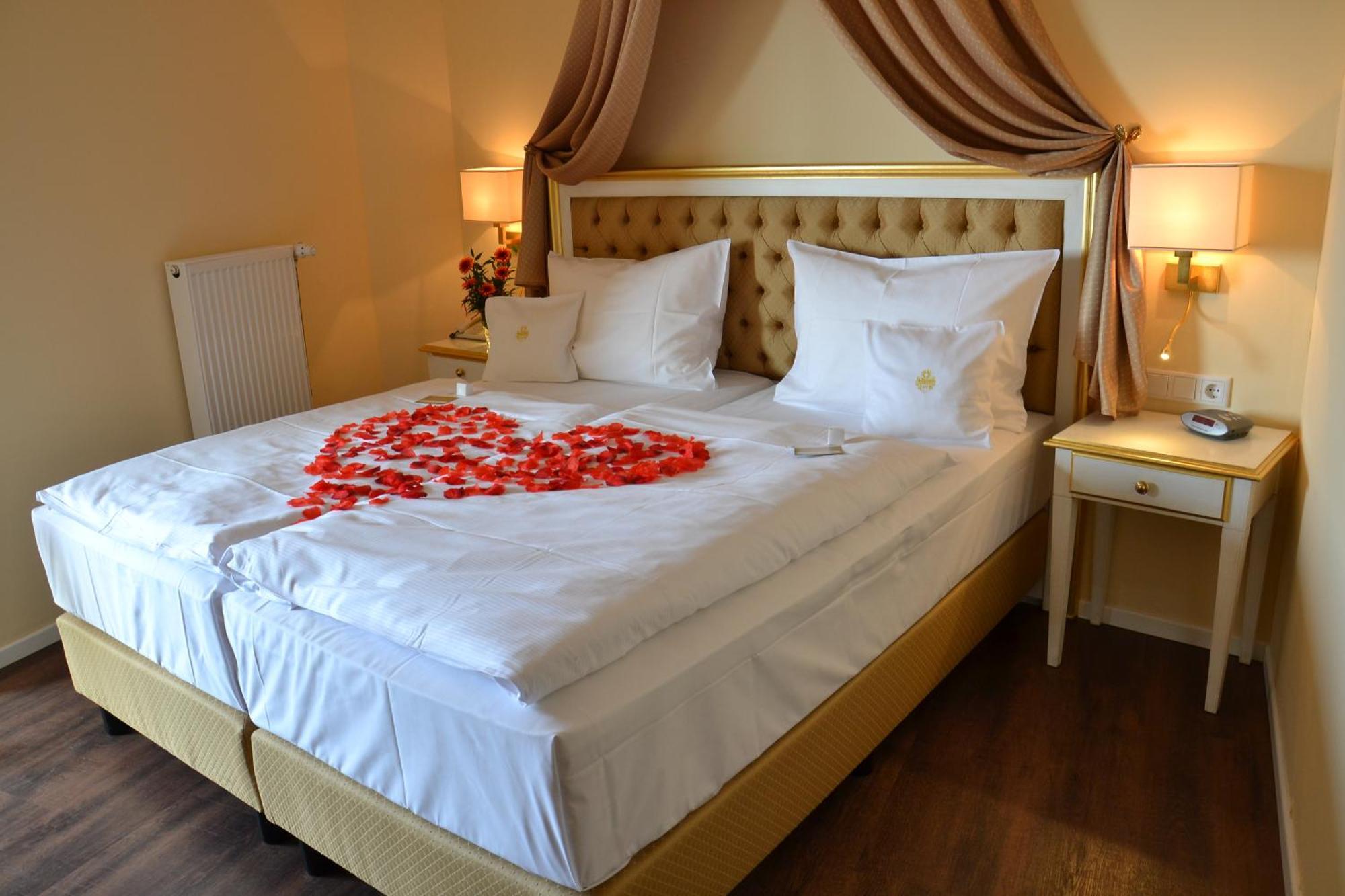 Burghotel Staufenberg Staufenberg  Экстерьер фото